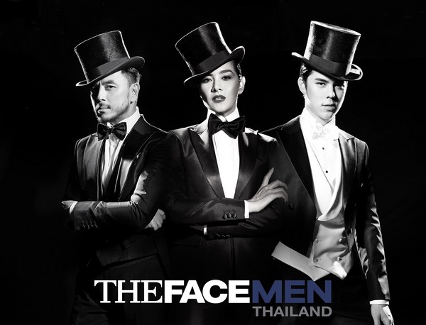 THE FACE MEN (111)