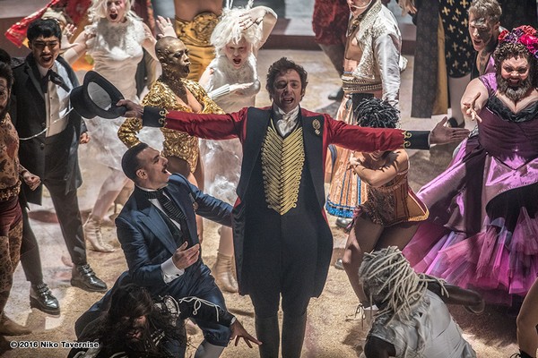 The Greatest Showman (3)