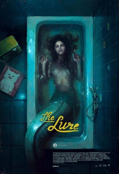 The Lure (11)