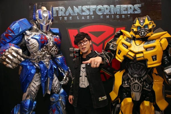 Transformers (2)