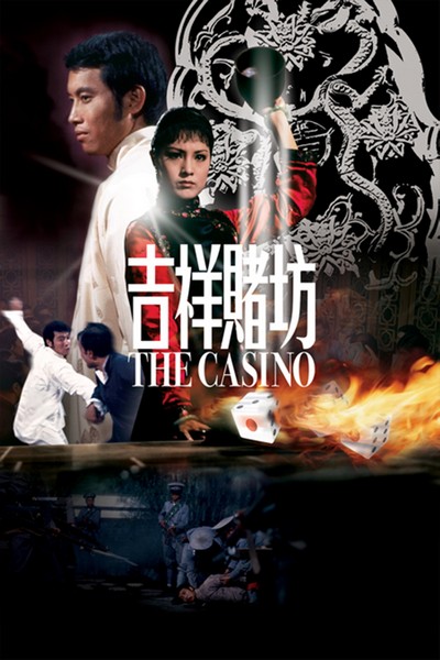 the casino