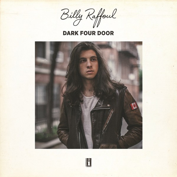 Billy Raffoul Dark Four Door final darker