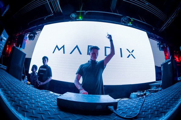 DJ. Maddix  (1)