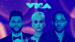 MTV Video Music Awards (1)