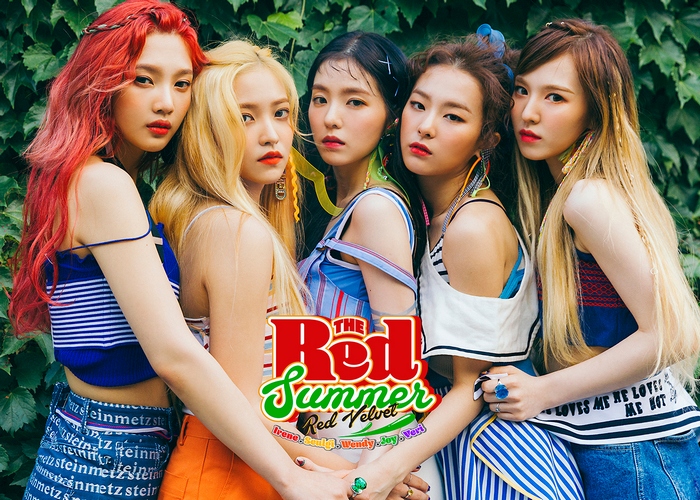 Red Velvet 1