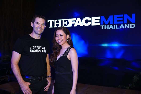 THE FACE MEN THAILAND (5)