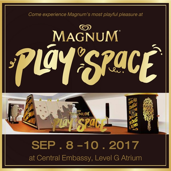 [MAGNUM] Calendar News_Magnum Play Space