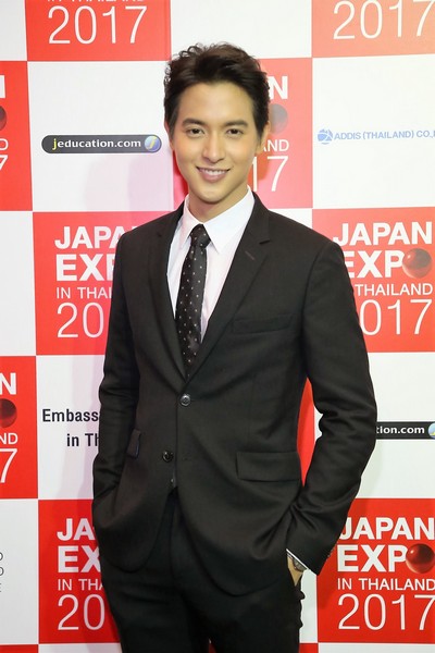 Japan Expo In Thailand (7)