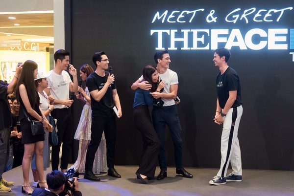 The Face Men Fanmeeting (12)