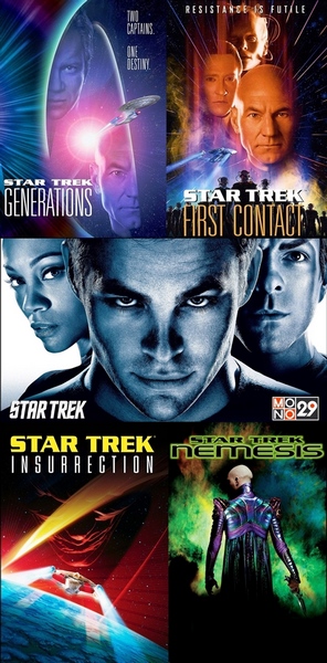 5 Star Trek resize