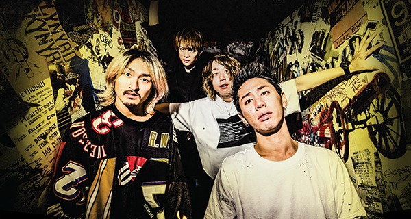 ONE OK ROCK AMBITIONS ASIA TOUR 2018 Live in Bangkok