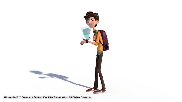 SPIES IN DISGUISE (2)