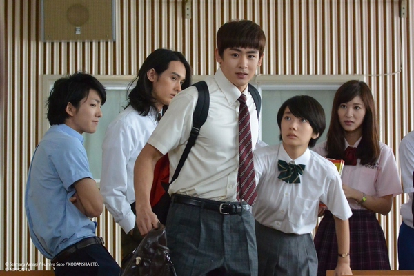 The File of Young Kindaichi-Jungle School Murder Mystery-_1 (CR)