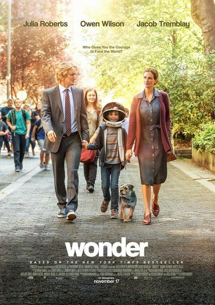 wonder