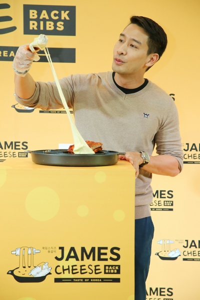 James Cheese (1)