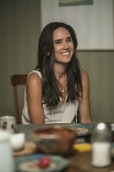 Amanda Marsh (Jennifer Connelly) in Columbia Pictures' ONLY THE BRAVE.