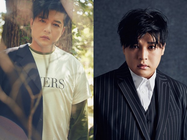 [Teaser Image_SHINDONG] SUPER JUNIOR - The 8th ALbum 'PLAY'