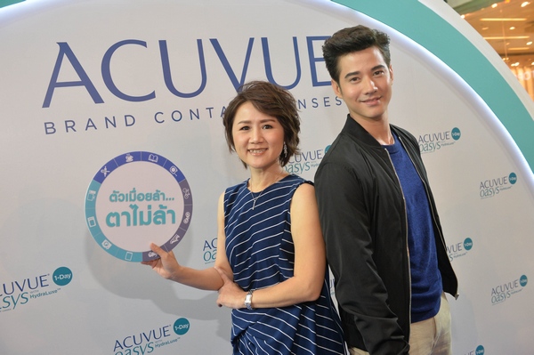 ACUVUE (3)