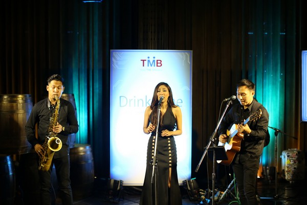 Drink & Dine Exclusive Party by TMB (14)