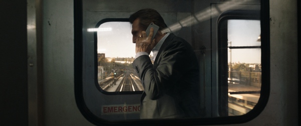 The Commuter (6)