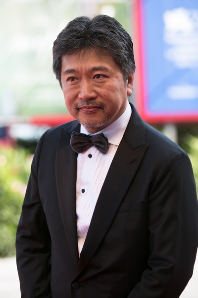 74th Venice Film Festival - 'The Third Murder' - Premiere Featuring: Hirokazu Koreeda Where: Venice, Italy When: 05 Sep 2017 Credit: Cinzia Camela/WENN.com **Not available for publication in Italy**