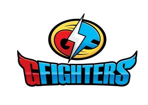 G-Fighters