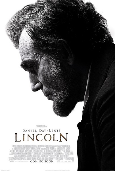 Lincoln (1)