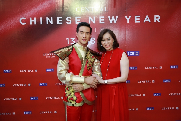 Central Chinese New Year (5)