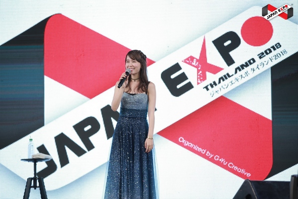 Japan Expo Thailand2018 (19)