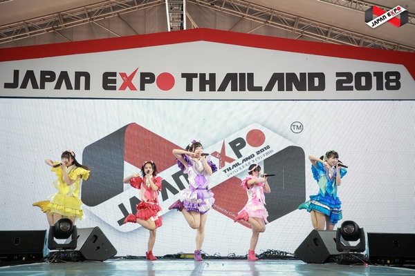 Japan Expo Thailand2018 (21)