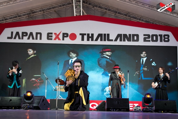 Japan Expo Thailand2018 (25)
