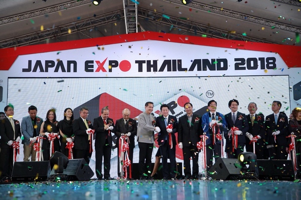 Japan Expo Thailand2018 (27)