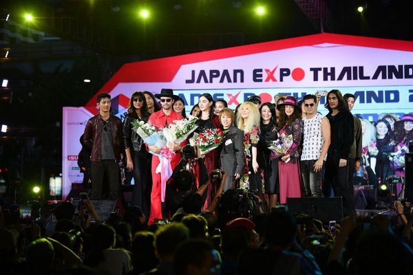 Japan Expo Thailand2018 (29)