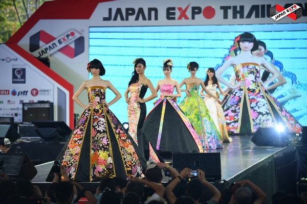 Japan Expo Thailand2018 (40)