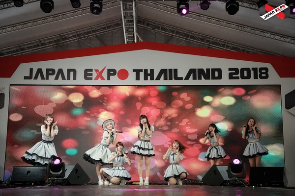 Japan Expo Thailand2018 (8)
